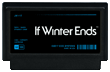 If Winter Ends