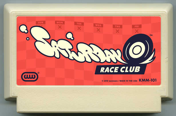 Saturday Race Club