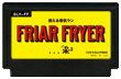 Friar Fryer