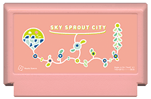 SKY SPROUT CITY