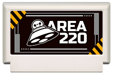 AREA 220