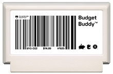 Budget Buddy™