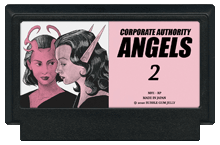 Corporate Authority Angels 2