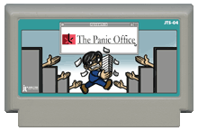 The Panic Office