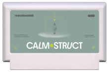 Calm•Struct