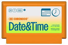 Date & Time