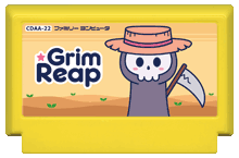 Grim Reap