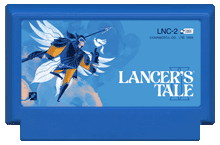 Lancer's Tale II