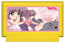 Cat Lady Quest
