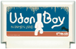 Udon Boy in Ramen land