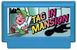TAG IN MANTION