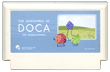 'The Adventures of Doca