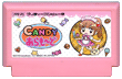 CANDYあらもーど