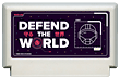 Defend the World