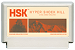 HSK - Hyper Shock Kill