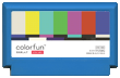 Colorfun™: NTSC-VER.
