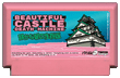 Beautiful Castle Death Machine: A quiet morning survival version