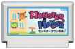 Monster Mayor