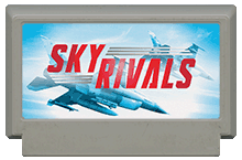 Sky Rivals