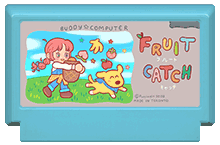 Fruit Catch
