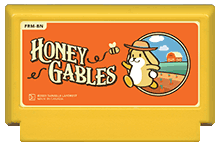 Honey Gables