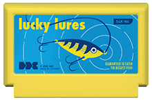 Lucky Lures