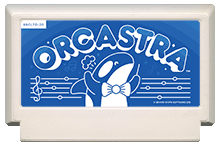 Orcastra
