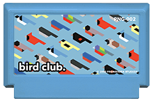 Bird Club