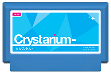 Crystarium-