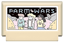 FARM WARS