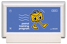 Postal Training Program