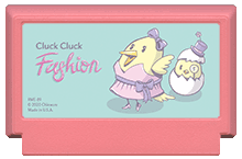 Cluck Cluck Fashion