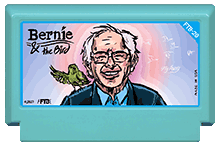 Bernie & the Bird