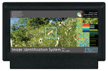 Image Identification System for PC-108