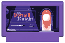 The Portal Knight