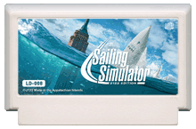 Sailing Simulator: 2122 Edition
