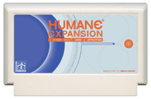 Humane Expansion