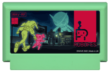 RF: Robofes