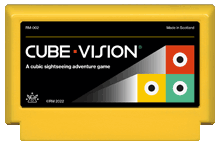 Cube-Vision