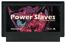 Power Slaves: Fight for Light