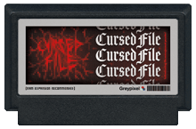 Cursed File