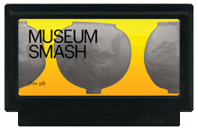 Museum Smash
