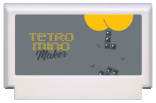Tetromino Maker
