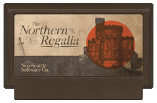 The Northern Regalia