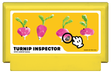 Turnip Inspector