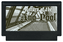 Return of the Ano Pool