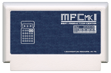 MFC MKII