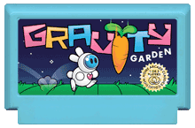 Gravity Garden
