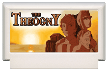 The Theogony