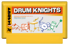 Drum Knights